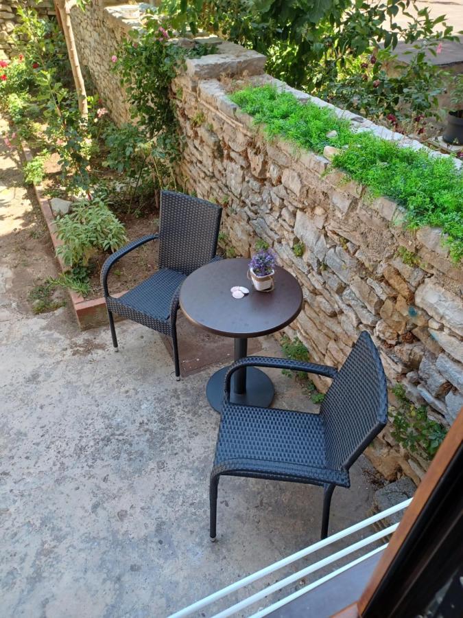Caligula City Center Apartment Pula Exterior photo